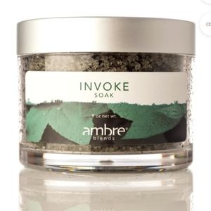 Ambre Blends Invoke Bath Salt